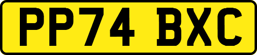 PP74BXC