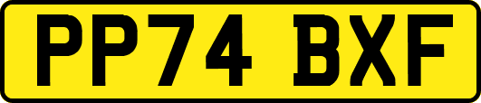 PP74BXF
