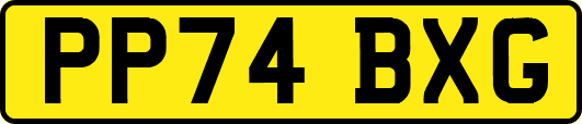 PP74BXG