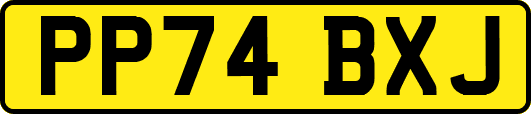 PP74BXJ