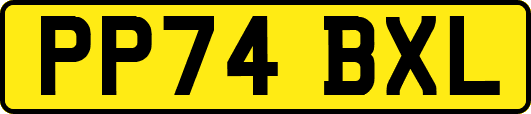 PP74BXL