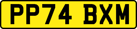 PP74BXM