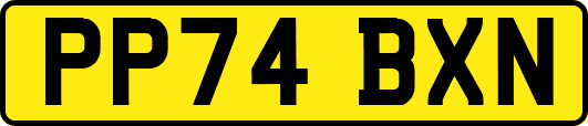 PP74BXN