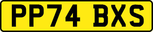 PP74BXS