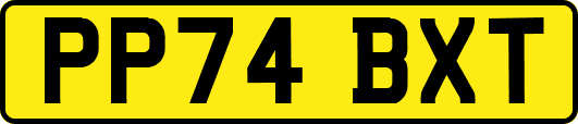 PP74BXT