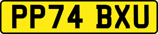 PP74BXU
