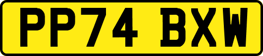 PP74BXW