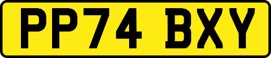 PP74BXY