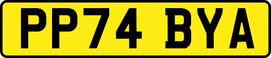 PP74BYA