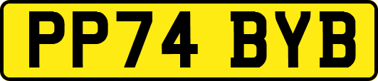 PP74BYB