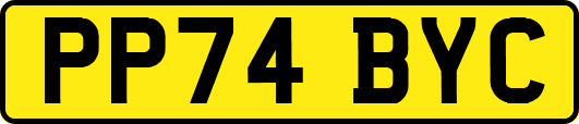 PP74BYC