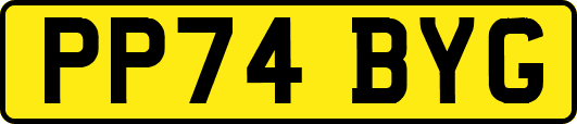 PP74BYG