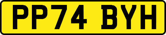 PP74BYH