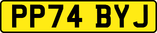 PP74BYJ