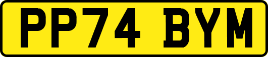 PP74BYM