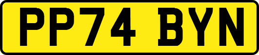 PP74BYN