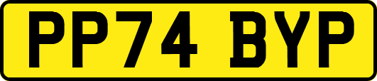 PP74BYP