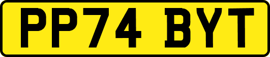 PP74BYT