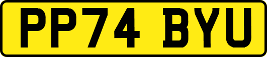 PP74BYU