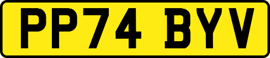 PP74BYV