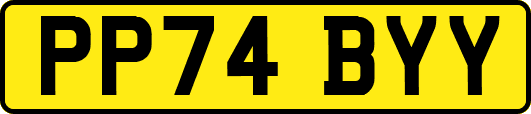 PP74BYY