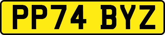PP74BYZ