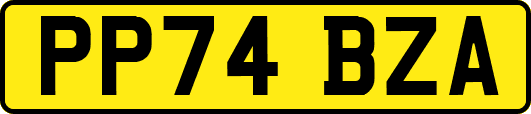 PP74BZA