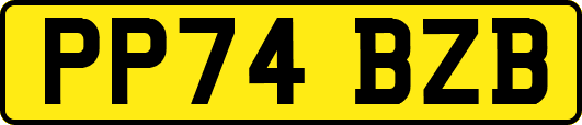 PP74BZB