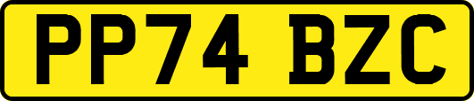 PP74BZC