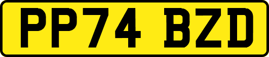 PP74BZD
