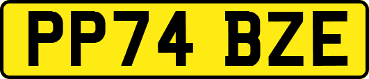PP74BZE