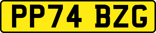 PP74BZG