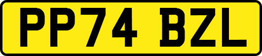 PP74BZL