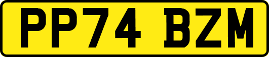 PP74BZM