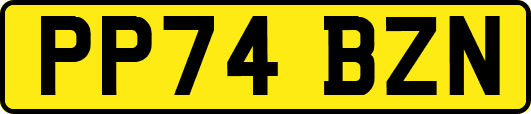 PP74BZN