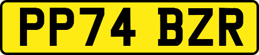 PP74BZR