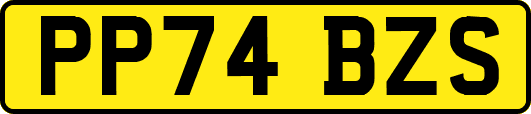 PP74BZS