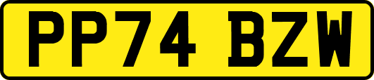 PP74BZW