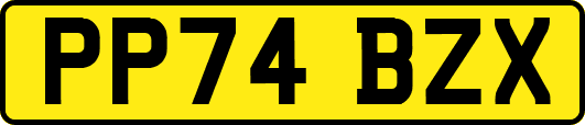 PP74BZX