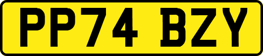 PP74BZY