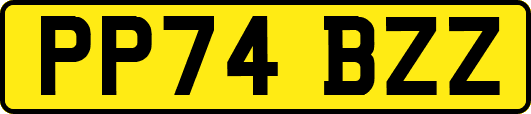 PP74BZZ