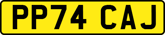 PP74CAJ