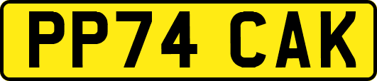 PP74CAK
