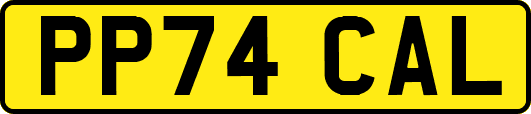PP74CAL