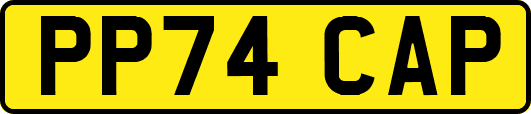 PP74CAP