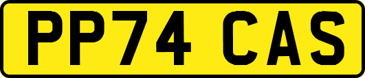 PP74CAS
