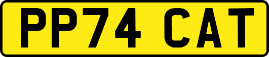 PP74CAT