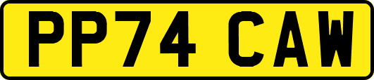 PP74CAW