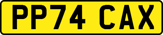 PP74CAX