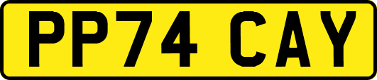PP74CAY